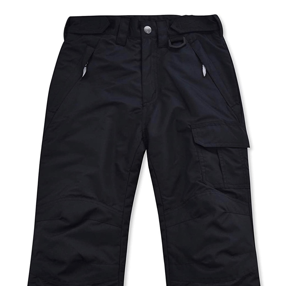 NWT Artic Quest snow ski pants unisex